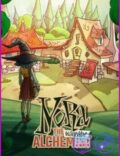 Nora: The Wannabe Alchemist-EMPRESS