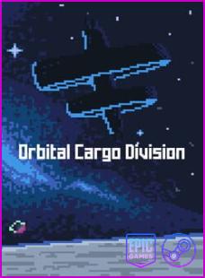 Orbital Cargo Division-Empress