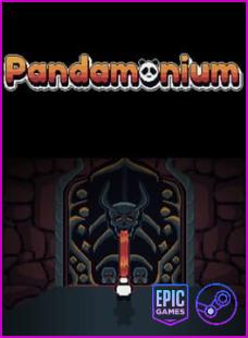 Pandamonium-Empress