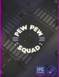 Pew Pew Squad-EMPRESS