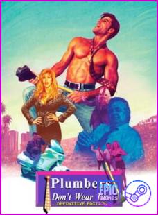 Plumbers Don't Wear Ties: Definitive Edition-Empress