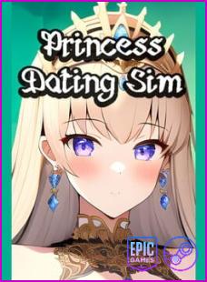 Princess Dating Sim-Empress