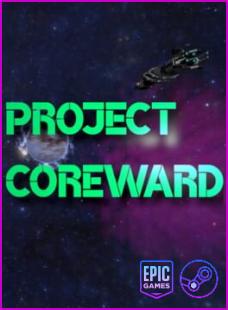 Project Coreward-Empress