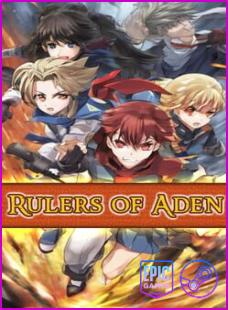 Rulers of Aden-Empress