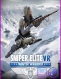 Sniper Elite VR: Winter Warrior-EMPRESS