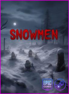 Snowmen-Empress