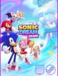 Sonic Dream Team-EMPRESS