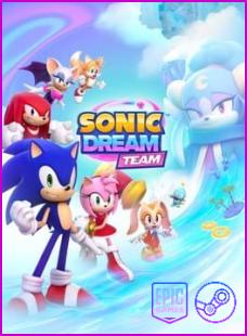 Sonic Dream Team-Empress