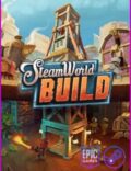 SteamWorld Build-EMPRESS