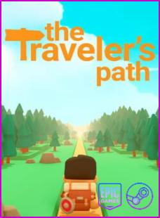 The Traveler's Path-Empress