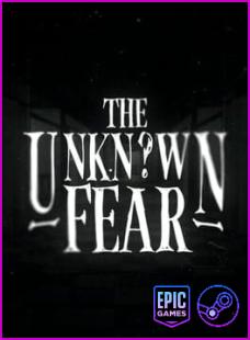 The Unknown Fear-Empress
