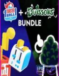 Toasterball + Buissons Bundle-EMPRESS