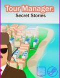 Tour Manager: Secret Stories-EMPRESS