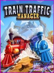 Train Traffic Manager-Empress