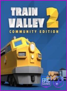 Train Valley 2: Community Edition-Empress