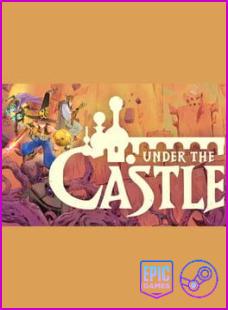 Under the Castle-Empress