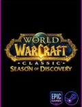 World of Warcraft Classic: Season of Discovery-EMPRESS