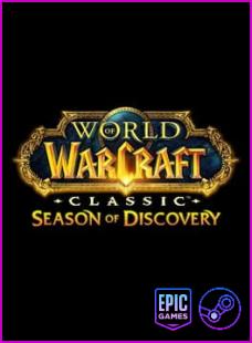 World of Warcraft Classic: Season of Discovery-Empress