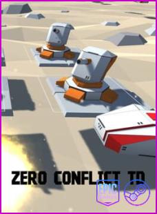 Zero Conflict TD-Empress