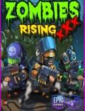 Zombies Rising xXx-EMPRESS