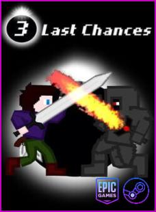 3 Last Chances-Empress