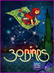 30 Birds-Empress