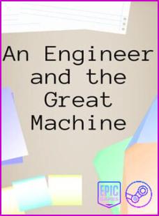 An Engineer and the Great Machine-Empress