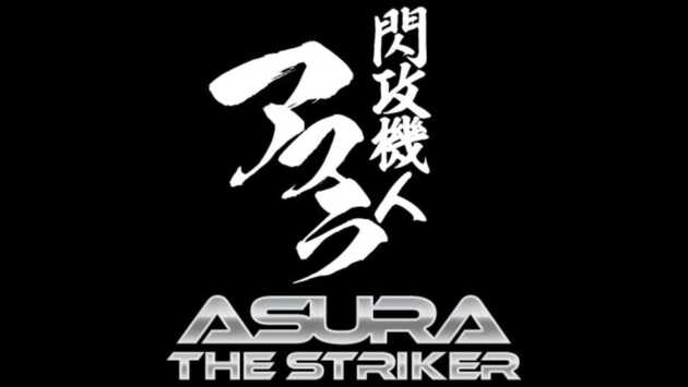 Asura The Striker EMPRESS Game Image 2