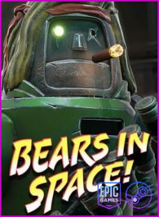 Bears In Space-Empress