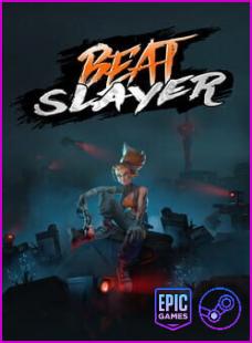 Beat Slayer-Empress