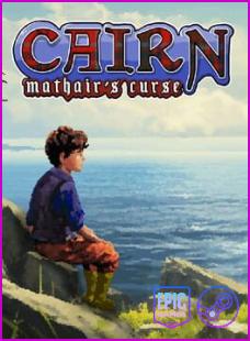 Cairn: Mathair's Curse-Empress