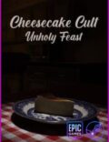 Cheesecake Cult: Unholy Feast-EMPRESS