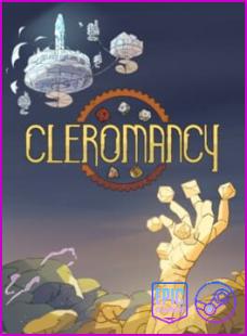 Cleromancy-Empress