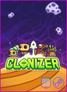 Clonizer-Empress