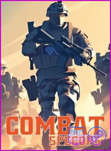 Combat Spec Ops-Empress