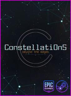 Constellations: Beyond the Edges-Empress
