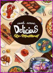 Cook, Serve, Delicious: Re-Mustard!-Empress