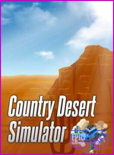 Country Desert Simulator-Empress