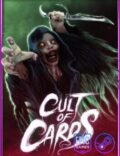 Cult of Cards-EMPRESS