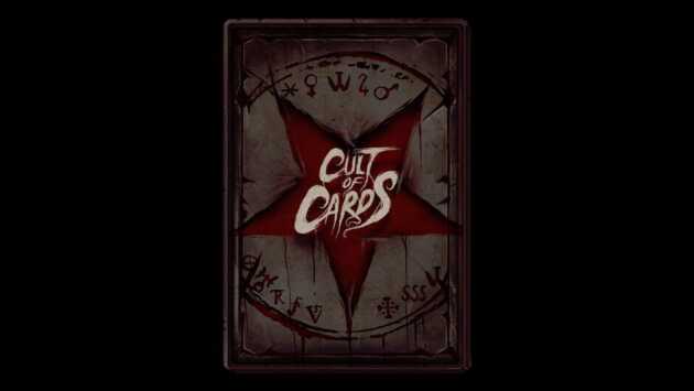 Cult of Cards EMPRESS Game Image 2