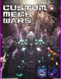 Custom Mech Wars-EMPRESS