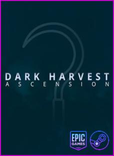 Dark Harvest: Ascension-Empress
