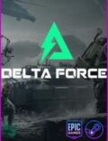 Delta Force: Hawk Ops-EMPRESS