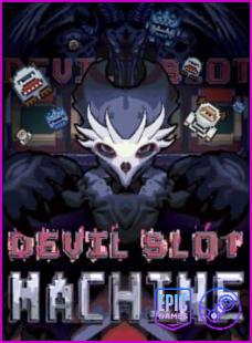 Devil Slot Machine-Empress