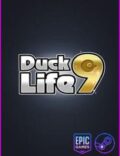 Duck Life 9-EMPRESS