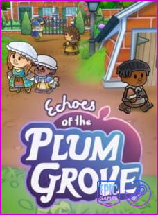 Echoes of the Plum Grove-Empress