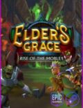 Elder’s Grace: Rise of the Mobley-EMPRESS