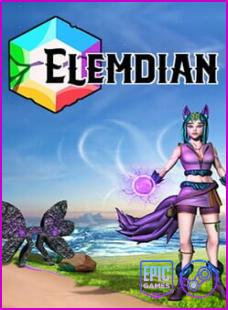 Elemdian-Empress