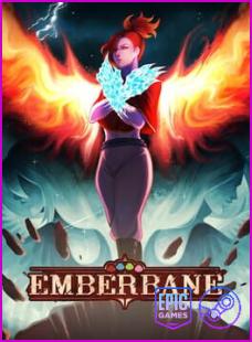 Emberbane-Empress