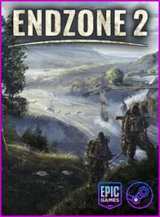 Endzone 2-Empress